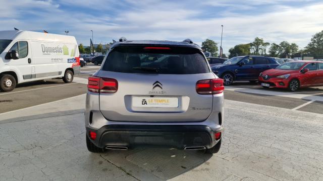 Citroen C5 Aircross image 8