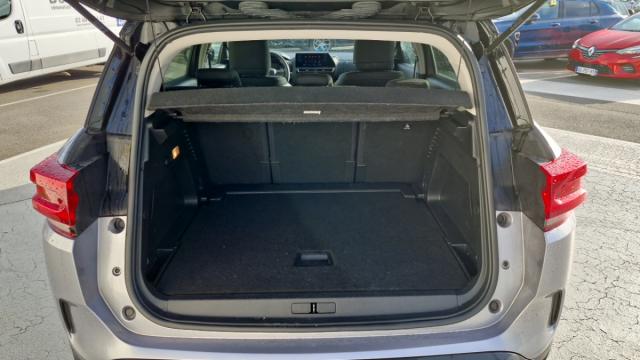 Citroen C5 Aircross image 1