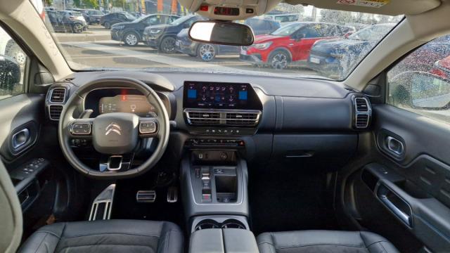 Citroen C5 Aircross image 9