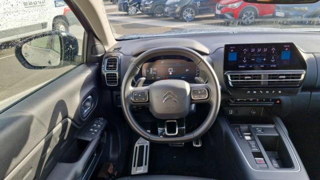 Citroen C5 Aircross image 5