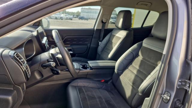 Citroen C5 Aircross image 2