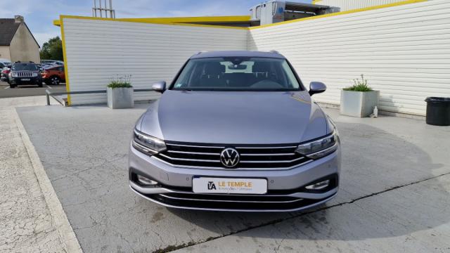 Volkswagen Passat Sw image 5