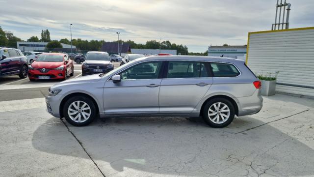 Volkswagen Passat Sw image 9
