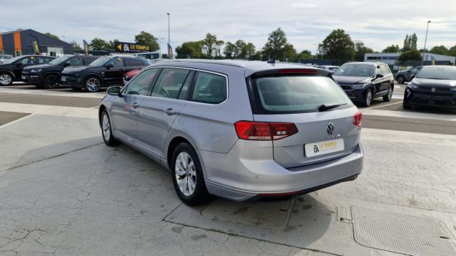 Volkswagen Passat Sw image 1