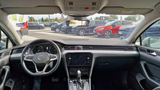 Volkswagen Passat Sw image 3