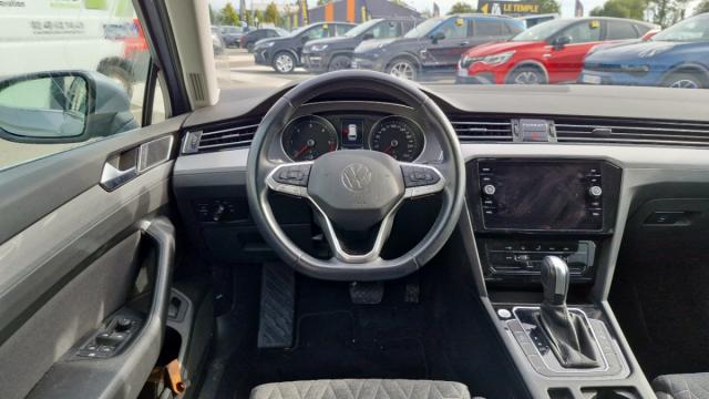 Volkswagen Passat Sw image 8