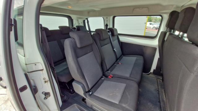 Peugeot Expert Combi image 8