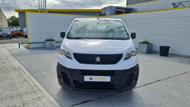 Peugeot Expert Combi image 9