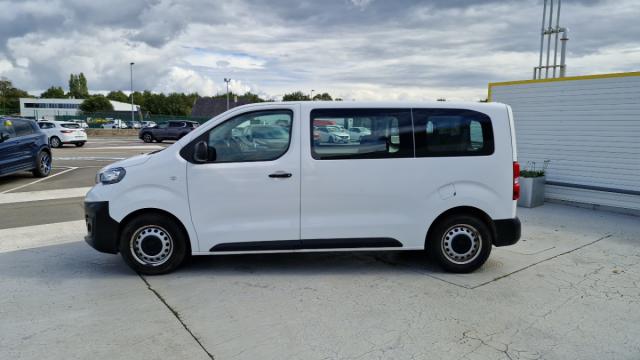Peugeot Expert Combi image 6