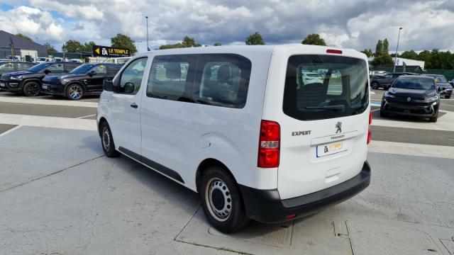 Peugeot Expert Combi image 7