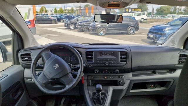 Peugeot Expert Combi image 4