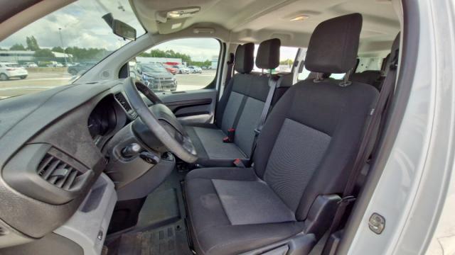 Peugeot Expert Combi image 5