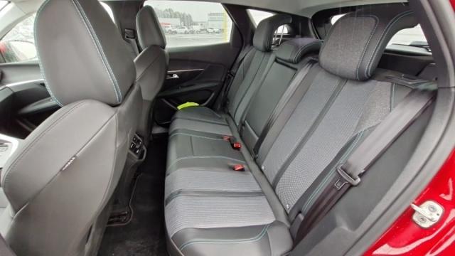 Peugeot 3008 image 7