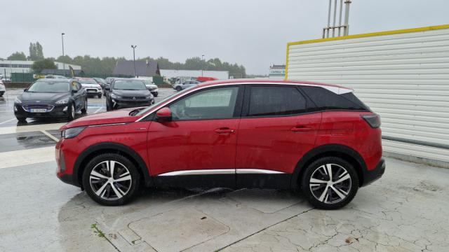 Peugeot 3008 image 1