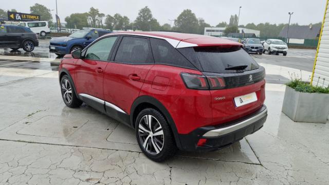 Peugeot 3008 image 8
