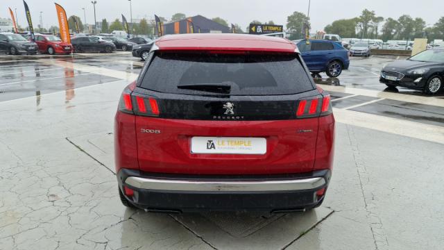 Peugeot 3008 image 3