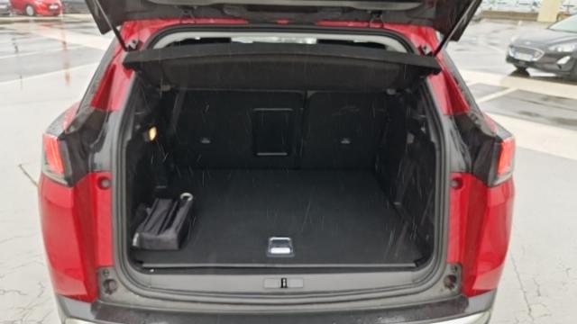 Peugeot 3008 image 4
