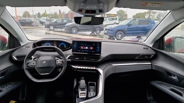 Peugeot 3008 image 9
