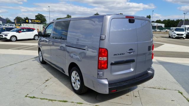 Fiat Scudo image 1