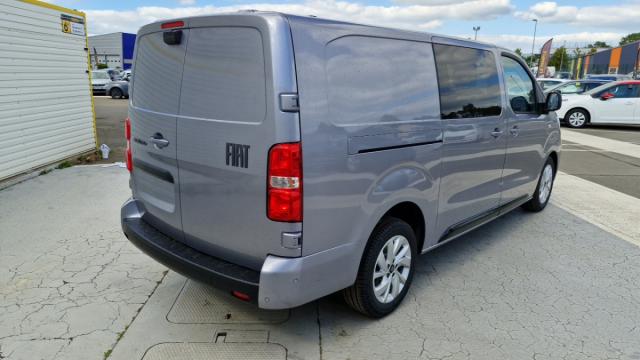 Fiat Scudo image 7