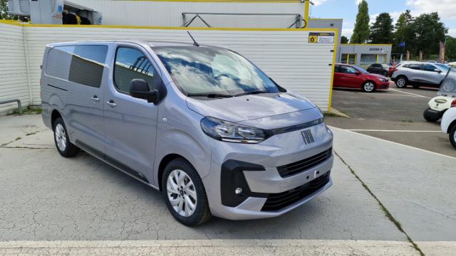 Fiat Scudo image 5