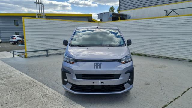 Fiat Scudo image 8