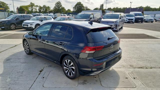 Volkswagen Golf image 7