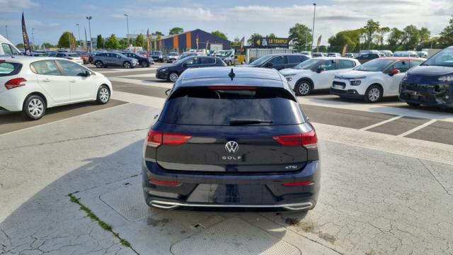 Volkswagen Golf image 4