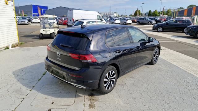 Volkswagen Golf image 1