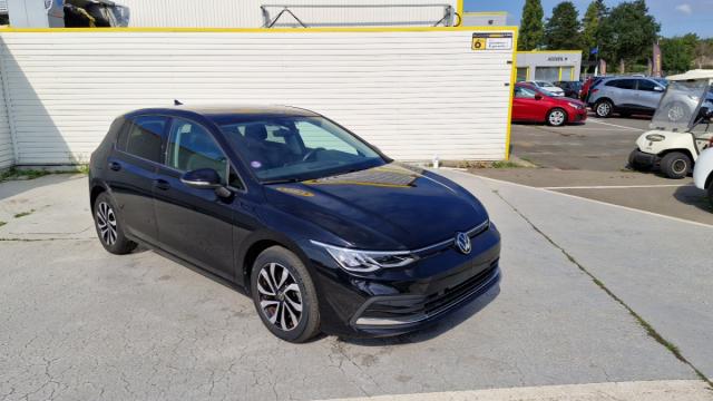 Volkswagen Golf image 2