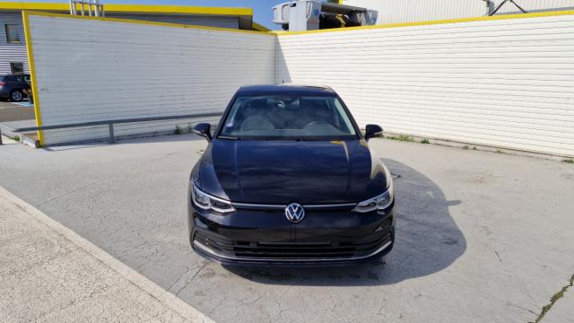 Volkswagen Golf image 3