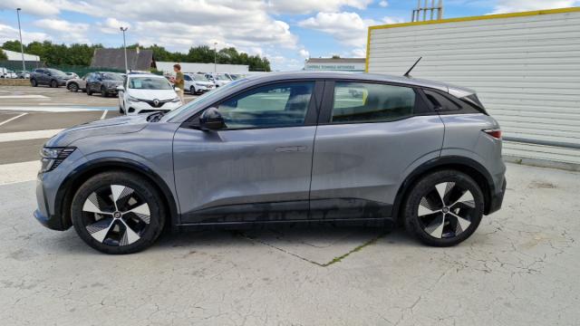 Renault Mégane E-Tech image 9