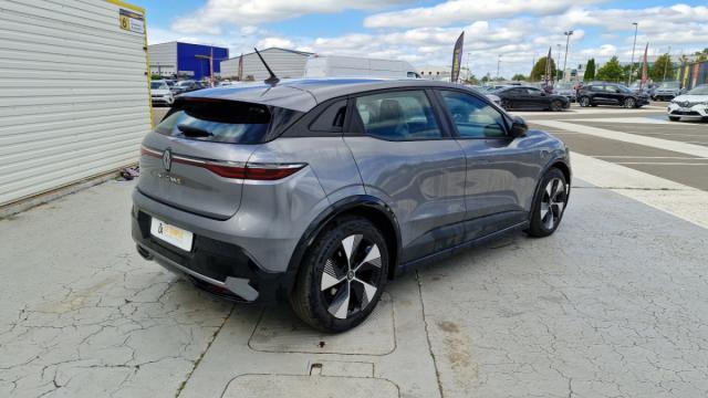 Renault Mégane E-Tech image 8
