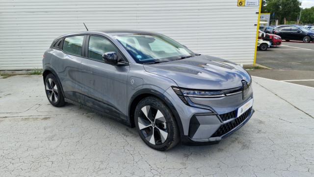 Renault Mégane E-Tech image 2