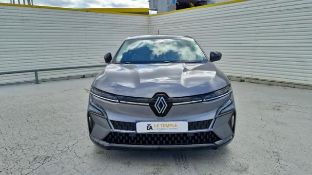 Renault Mégane E-Tech image 1