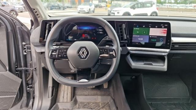 Renault Mégane E-Tech image 6
