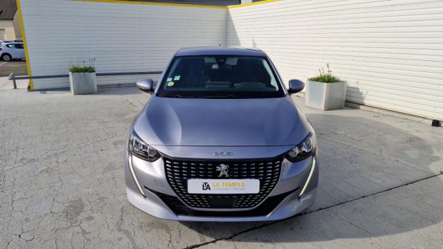 Peugeot 208 image 2