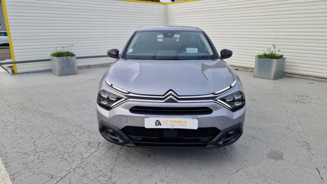 Citroen C4 image 3