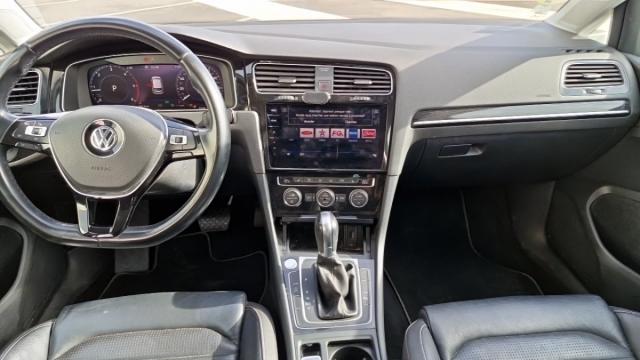 Volkswagen Golf image 5