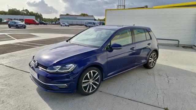 Volkswagen Golf image 6