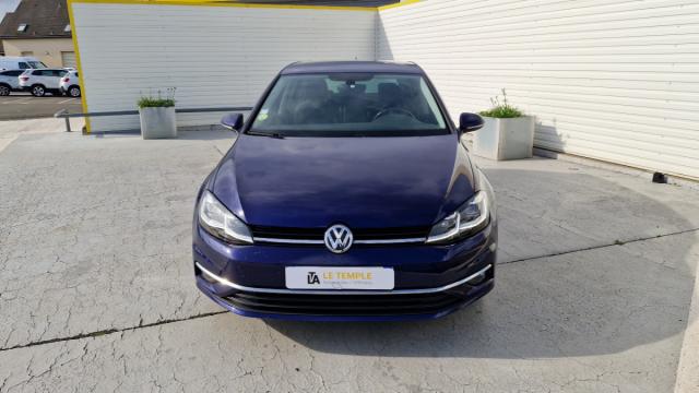 Volkswagen Golf image 7