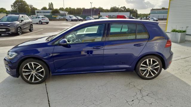 Volkswagen Golf image 4