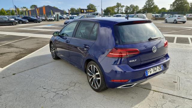 Volkswagen Golf image 2