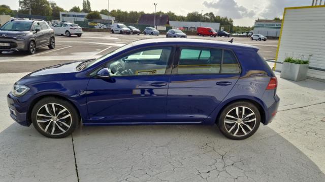 Volkswagen Golf image 9