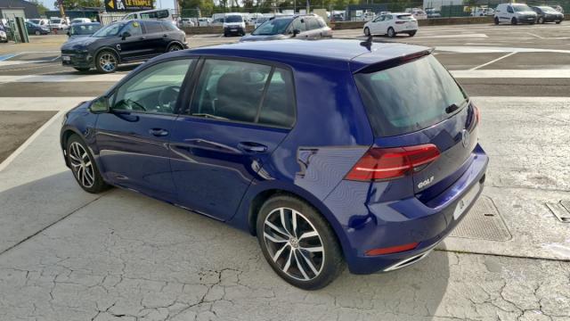 Volkswagen Golf image 1