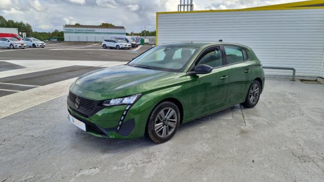 Peugeot 308 Bluehdi 130ch Active Pack