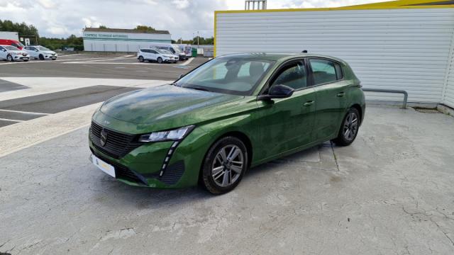 Peugeot 308 image 9