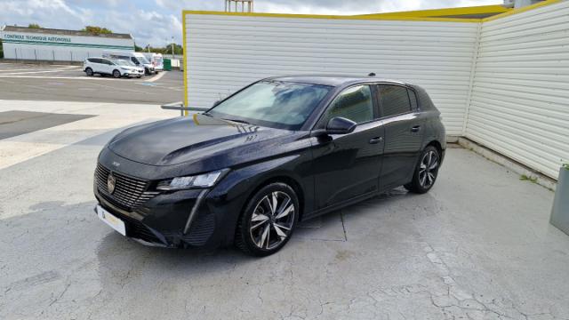 Peugeot 308 Bluehdi 130ch Allure