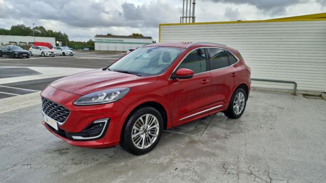 Ford Kuga image 4