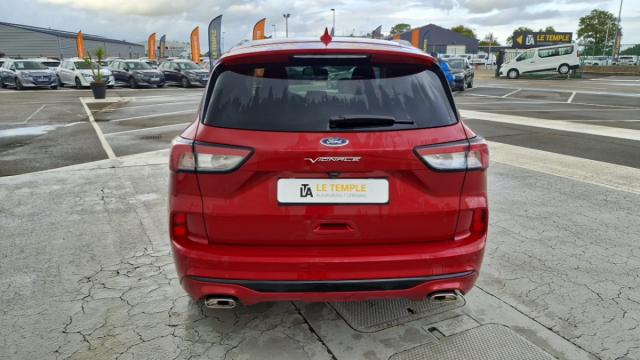 Ford Kuga image 7